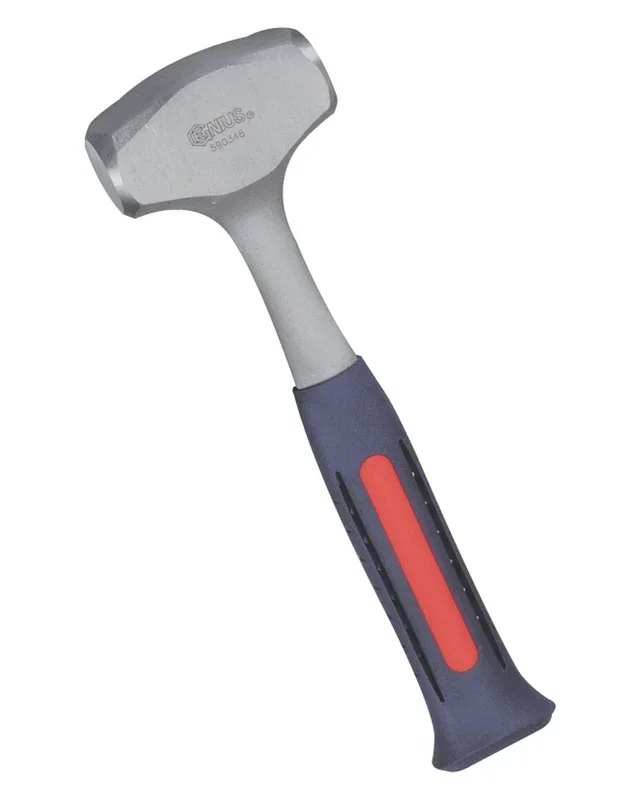 Genius Tools Drilling Hammer, 2-1/2 lbs. / 1135g – 590348