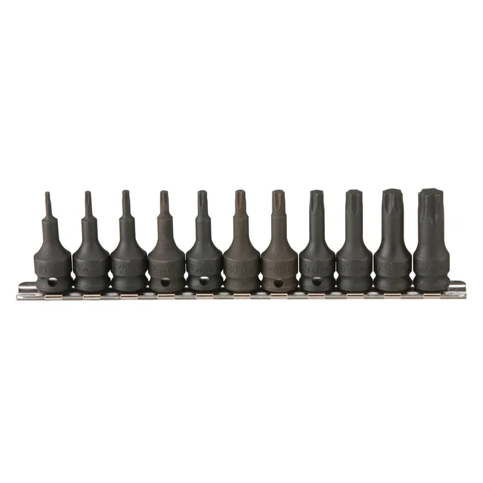 Genius Tools GNS308-6515 3/8″Dr. T15 Star Bit