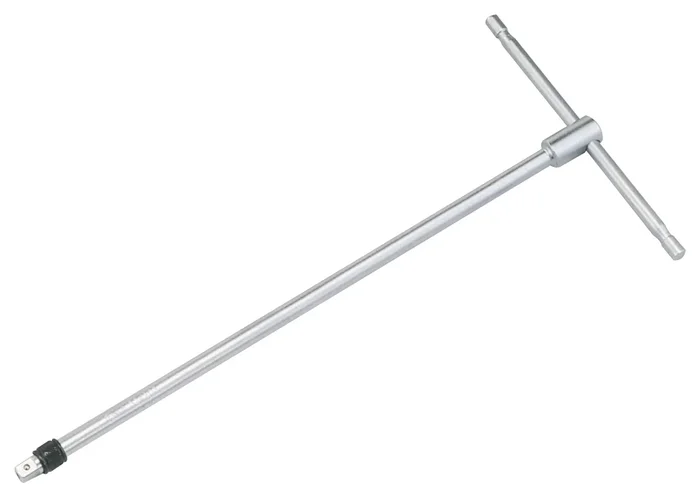 Genius Tools GNS324203 3/8″Dr T Handle 420Mml