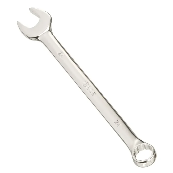 Genius Tools GNS748209 9Mm Combination Wrench 154Mml