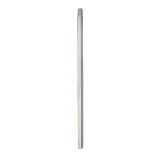Genius Tools GNS7720 1/4″Hex Shnak, T20 Tamperproof