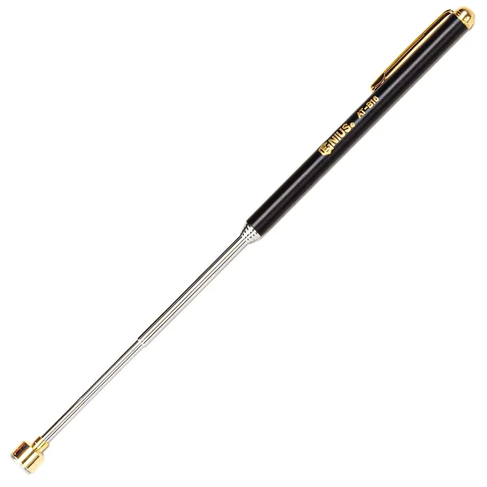 Genius Tools Telescoping Magnetic Pick-Up Tool – AT-B16