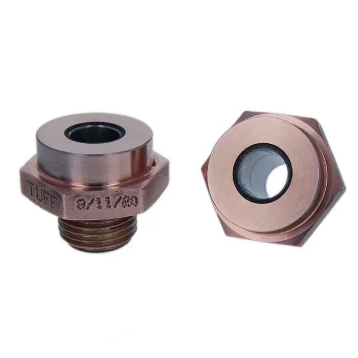 GH-2-372-SS GH HEAD