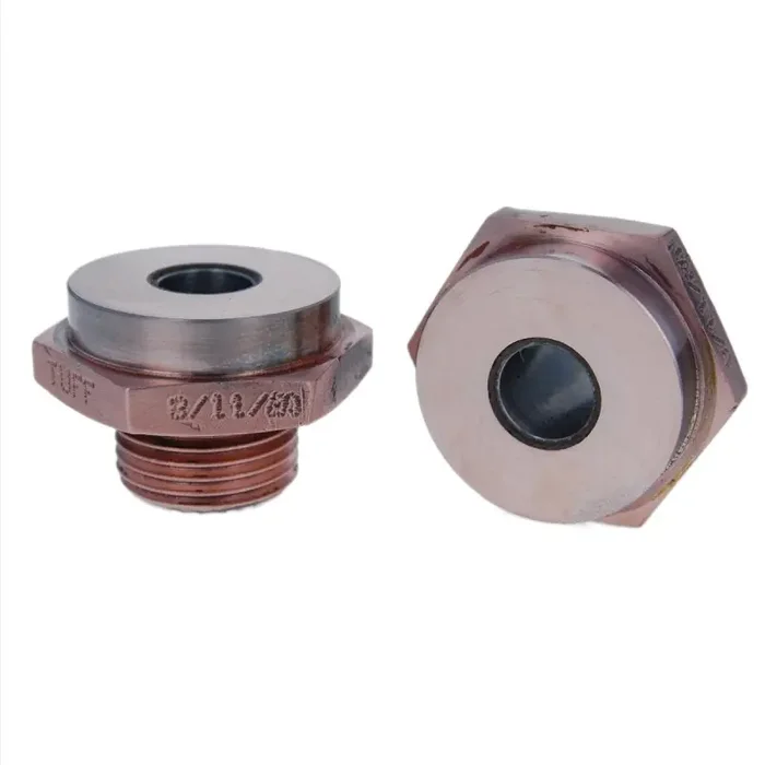 GH-4-667-SS GH HEAD