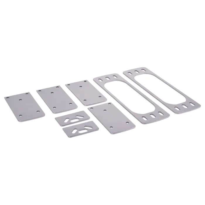 Glass Bead Kit 8700 by Sargent – Electrical and Mechanical Door Hardware