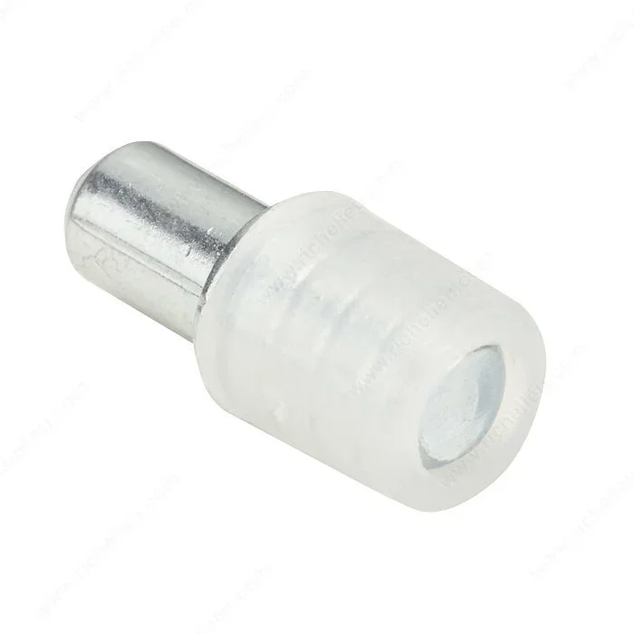 Glass Shelf Pin – Richelieu Cabinet Hardware