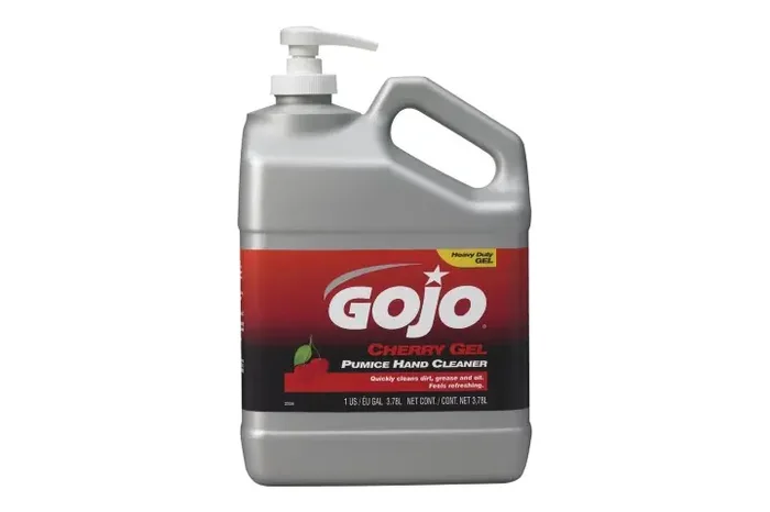 Go-Jo 1gal Cherry gel Hand cleaner