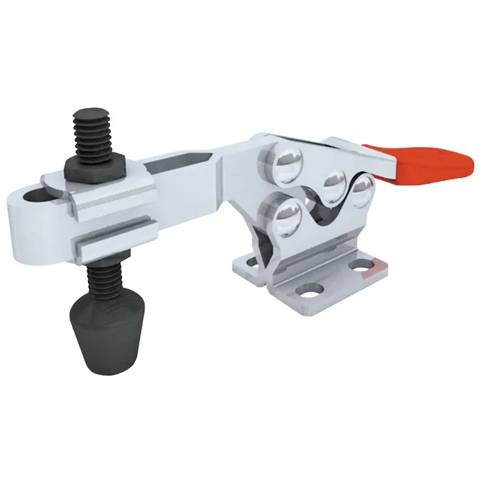 Good Hand Style Horizontal Toggle Clamp GH-225-D