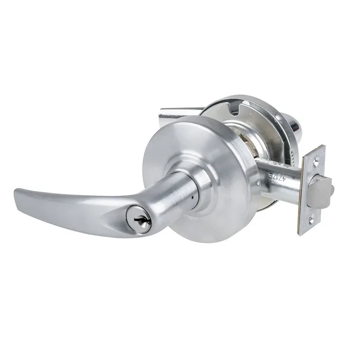 Gr 1 Storeroom Fail Safe – Schlage Electric Cylindrical Lock