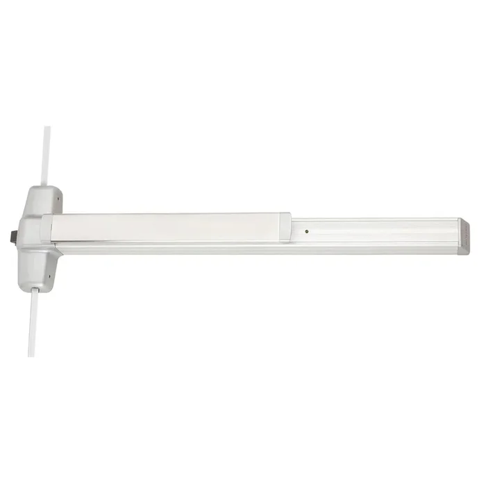 Grade 1 3Pt Exit Device 626 by Von Duprin – Reliable Alarmed Exit Solutions