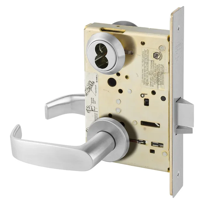 Grade 1 Apartment Lock by Sargent – No DB