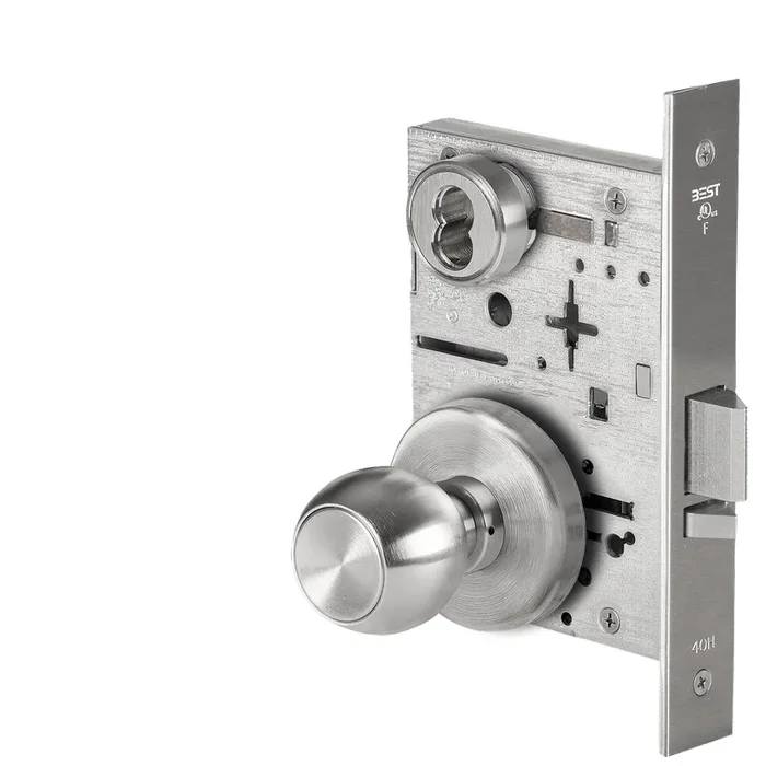 Grade 1 Classroom Lock by BEST – Durable Security Solution for Schools