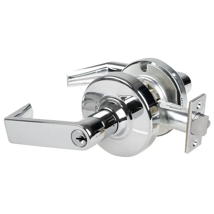 Grade 1 Classroom Lock by Schlage – Durable and Secure