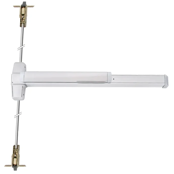 Grade 1 CVR Exit Device 626 by Von Duprin – Concealed Vertical Rod Mechanism