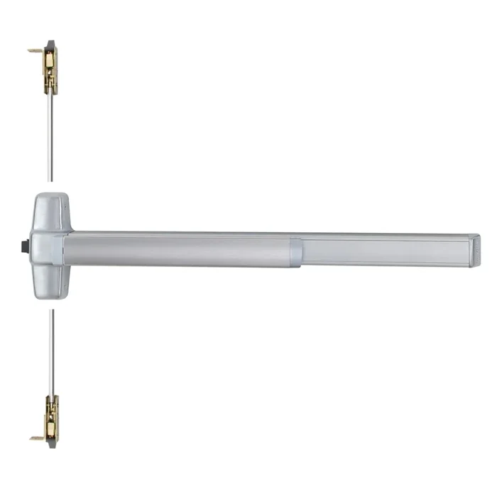 Grade 1 CVR Exit Device 628 by Von Duprin – Durable and Reliable Exit Solutions