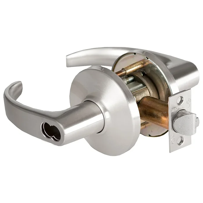 Grade 1 Dormitory Lock by BEST – Durable Security Solution