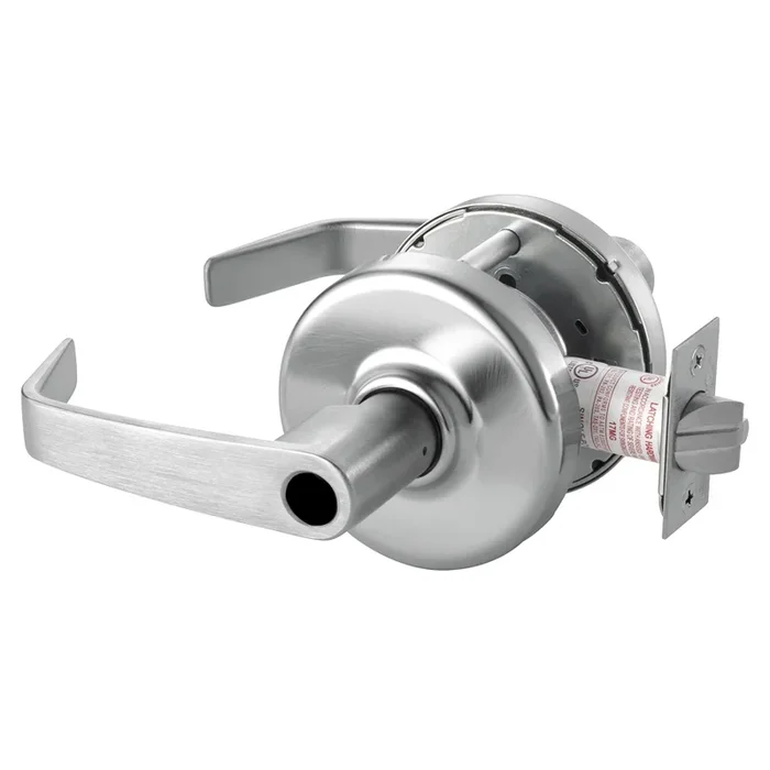 Grade 1 Double Cylinder Institution Newport Cylindrical Lever – Corbin Russwin