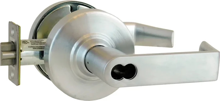 Grade 1 Electric Lock/Unlock (EL/EU) Storeroom by Schlage Lock Company