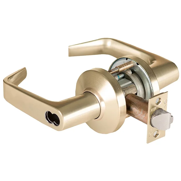 Grade 1 Entrance Lock by BEST – Premium Security Solution