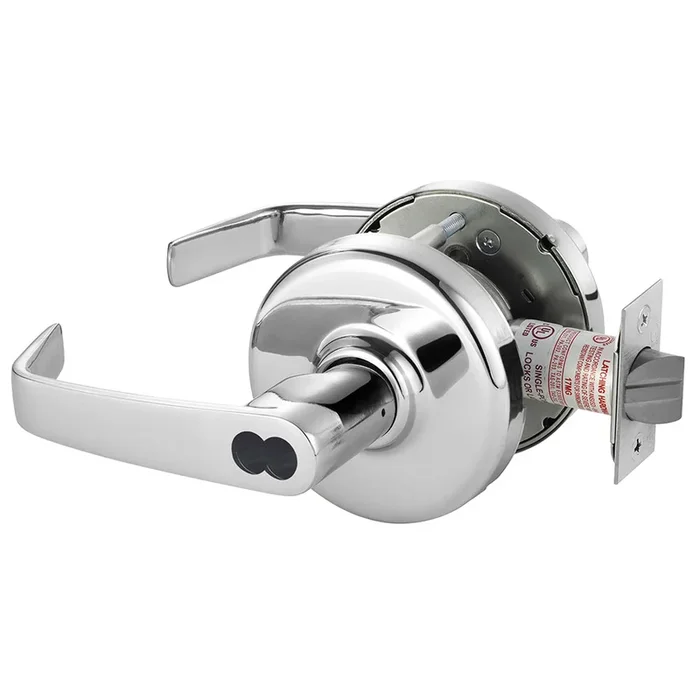 Grade 1 Entrance Lock by Corbin Russwin – Durable Door Hardware