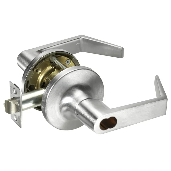 Grade 1 Entry Lockset by Yale – Durable and Secure Door Hardware