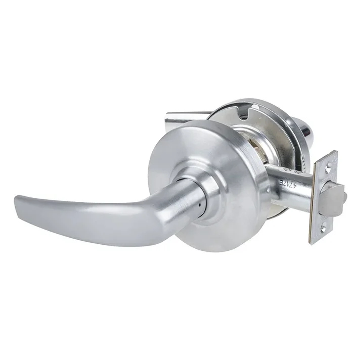 Grade 1 Exit, Fail Secure – Schlage Electric Cylindrical Lock