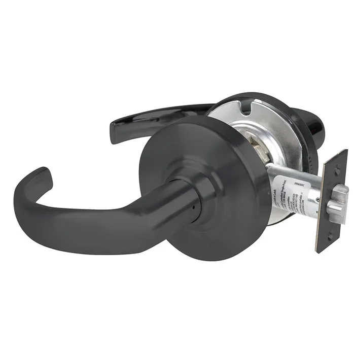 Grade 1 Exit Lock by Schlage – Durable Security for Commercial Spaces