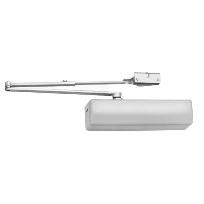 Grade 1 Heavy Duty Parallel Arm Adjustable Door Closer – Corbin Russwin