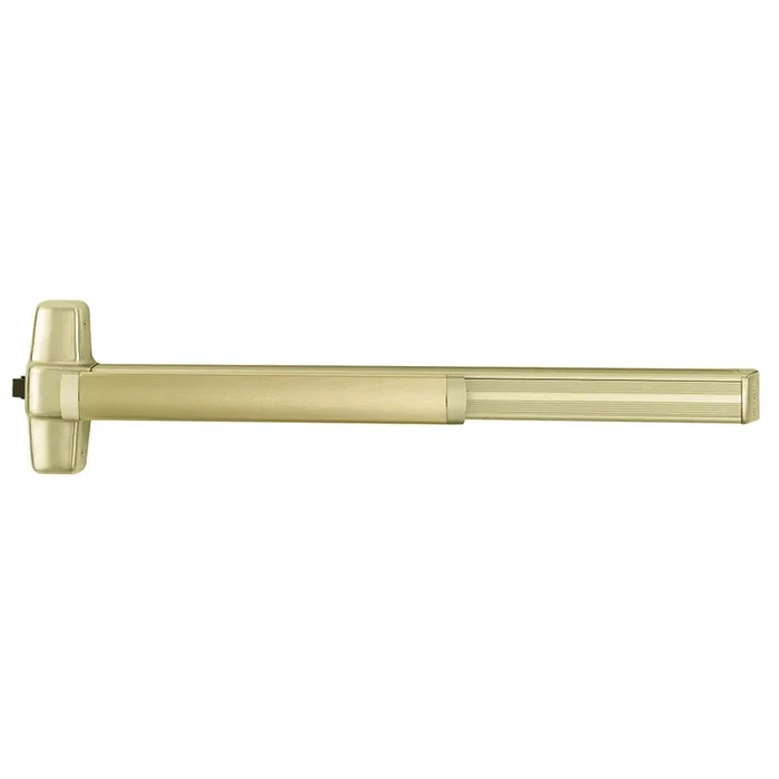 Grade 1 Mts Exit Device 606 – Von Duprin | High-Quality Mortise Exit Device