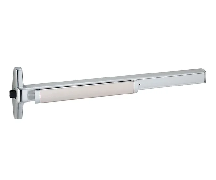 Grade 1 Narrow Rim Exit 605 by Von Duprin – Reliable Exit Device