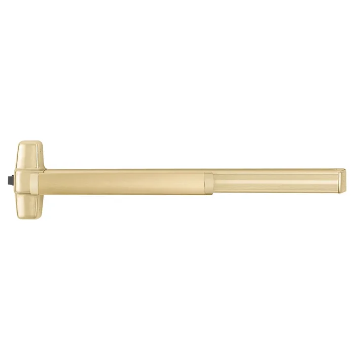 Grade 1 Rim Exit Device 606 by Von Duprin – Reliable Door Hardware