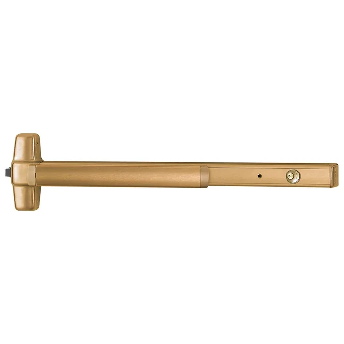 Grade 1 Rim Exit Device 610 by Von Duprin – Reliable Delayed Egress Solution