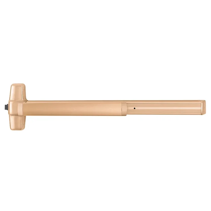 Grade 1 Rim Exit Device 612 by Von Duprin | High-Quality Door Hardware