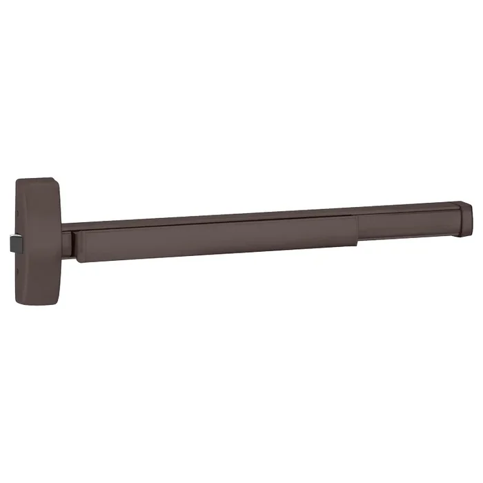 Grade 1 Rim Exit Device by PHI – High-Quality Door Security Hardware