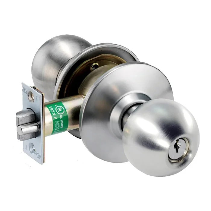 Grade 1 Storeroom Lock by Arrow – Durable Security Solution