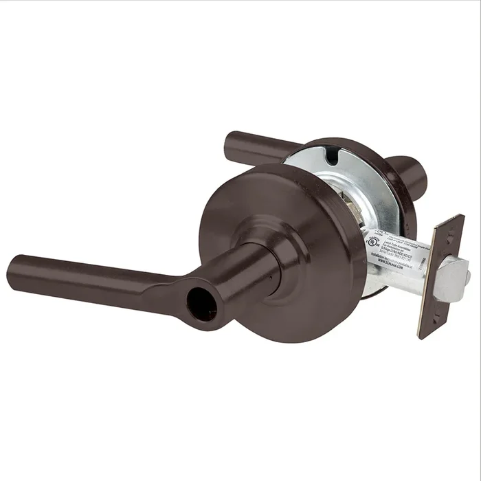 Grade 1 Storeroom Lock by Schlage | High Security Door Hardware