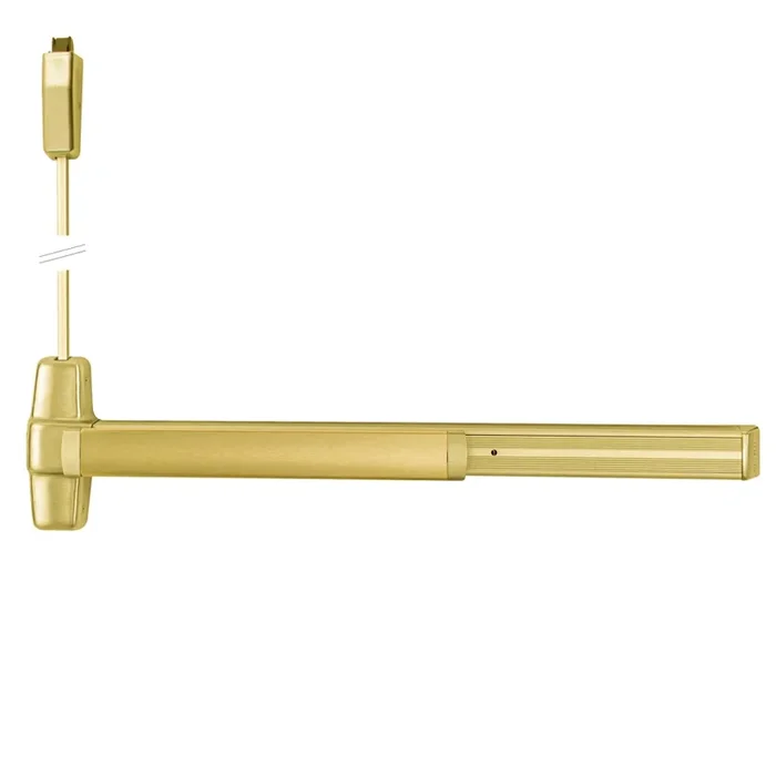 Grade 1 SVR Exit Device 606 – Von Duprin