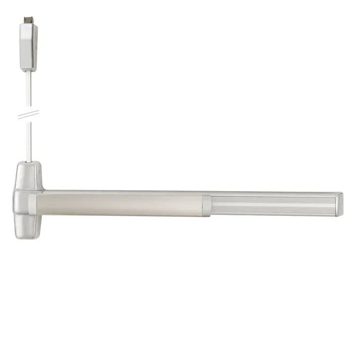 Grade 1 SVR Exit Device 626 by Von Duprin – Reliable Safety Solution