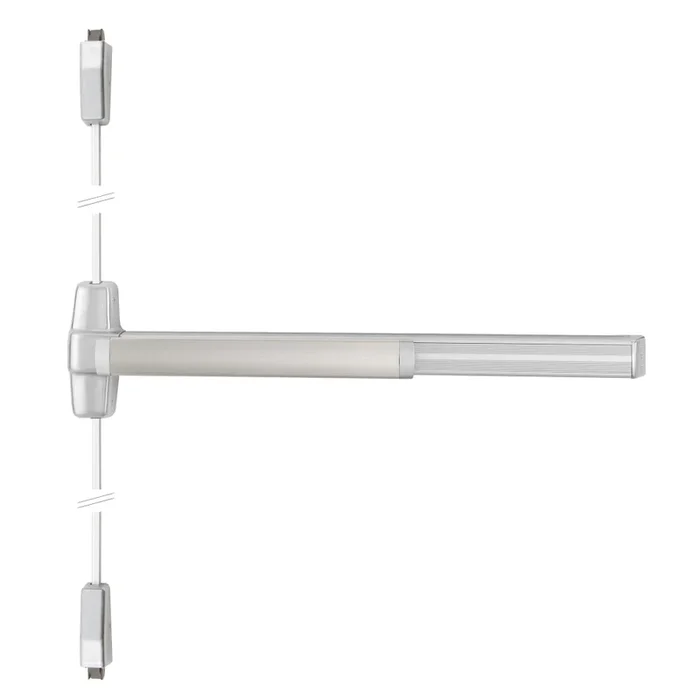 Grade 1 SVR Exit Device 626 by Von Duprin