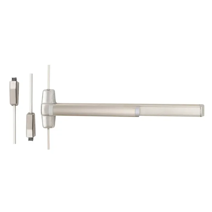 Grade 1 SVR Exit Device 630 by Von Duprin | High Security Door Hardware