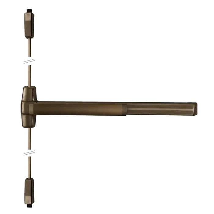 Grade 1 SVR Exit Device 710 by Von Duprin | High-Quality Security Solution