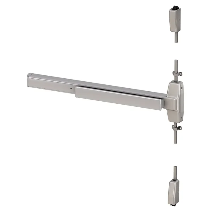 Grade 1 SVR Exit Device by Von Duprin