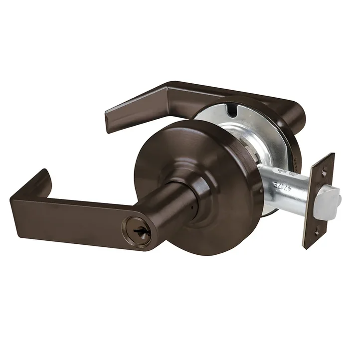 Grade 1 Vandlgard Entry – Schlage Electrical and Mechanical Door Hardware