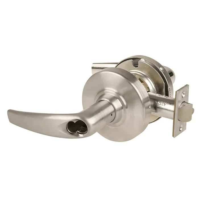Grade 1 Vandlgard Entry by Schlage – Premium Door Hardware