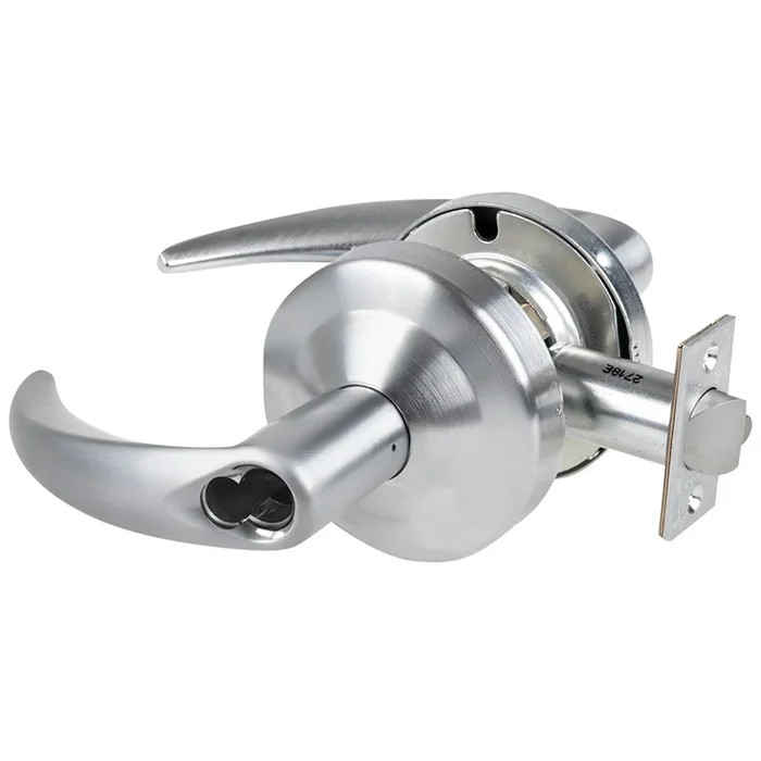 Grade 2 Classroom Lock by Schlage – Durable Security for Educational Environments