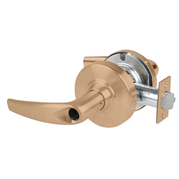 Grade 2 Classroom Lock by Schlage – Reliable Security for Educational Facilities