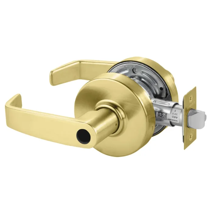 Grade 2 Cylindrical Lever Lock by Sargent