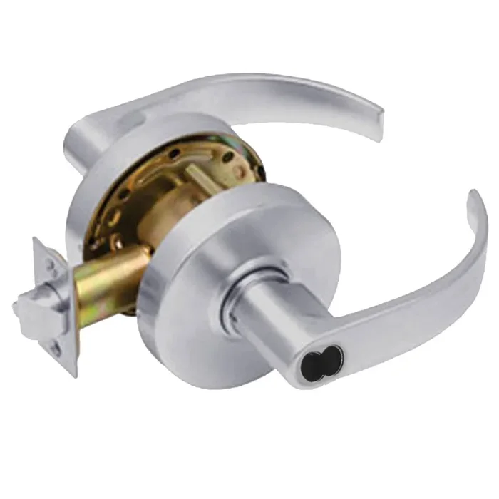 Grade 2 Entrance Lock by Arrow – Durable Mechanical & Electrical Door Hardware