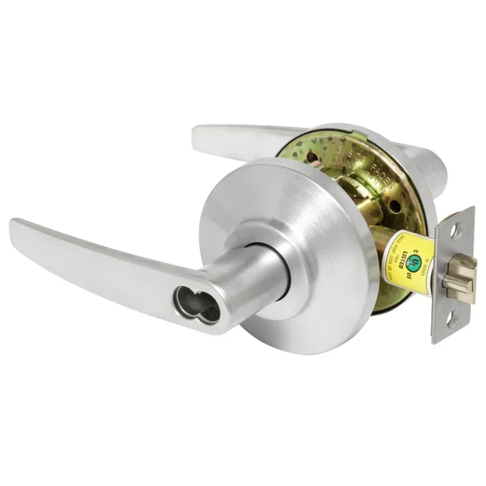 Grade 2 Entry Lock by BEST – Durable and Reliable Locking Solution