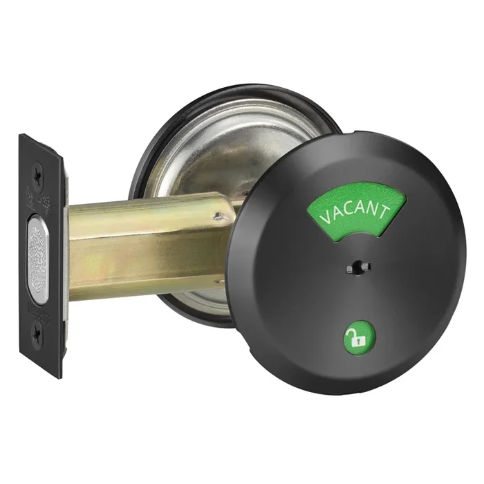 Grade 2 Indicator Deadbolt by Sargent – Secure Your Home